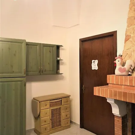 招待所 Casa Vacanze 
