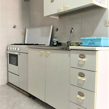 Casa Vacanze 