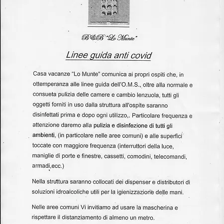 Casa Vacanze 