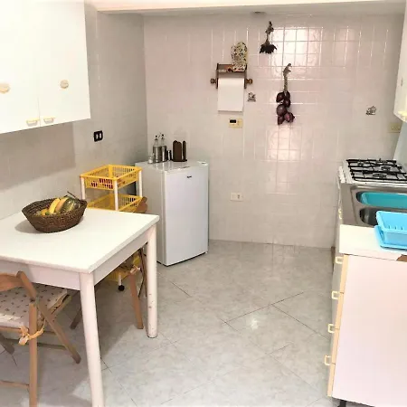 Casa Vacanze 