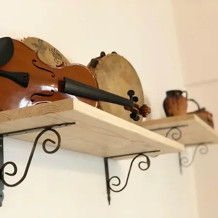 Casa Vacanze 