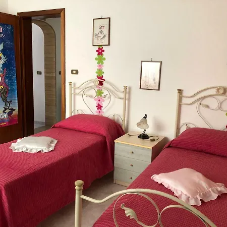 招待所 Casa Vacanze 