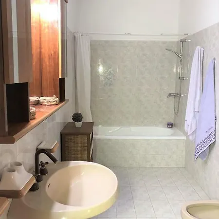 招待所 Casa Vacanze 