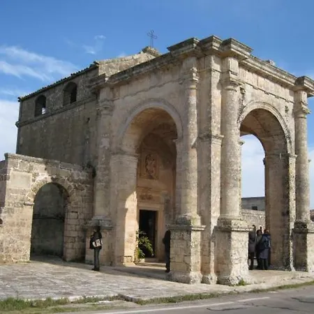 Casa Vacanze 