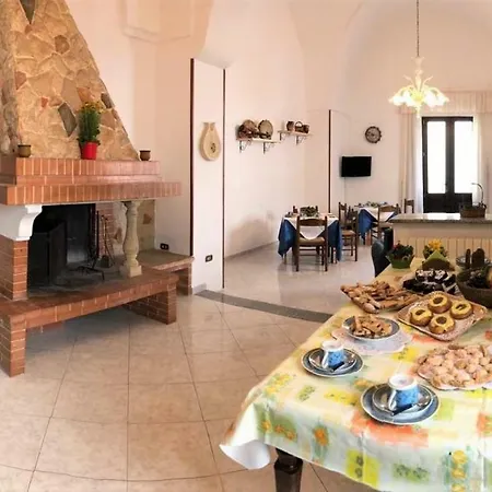 Casa Vacanze 