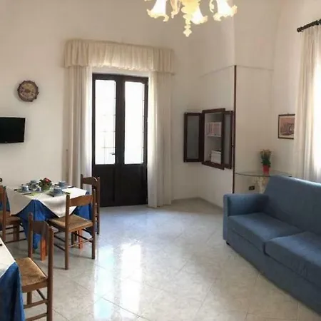 Casa Vacanze 