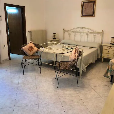 Casa Vacanze 