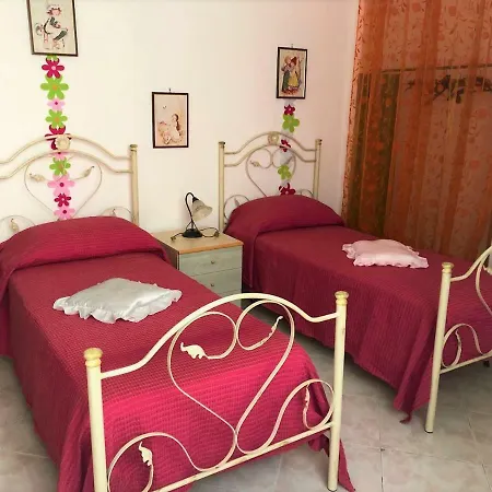Casa Vacanze 