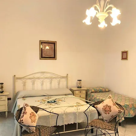 Casa Vacanze 