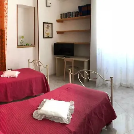 Casa Vacanze 