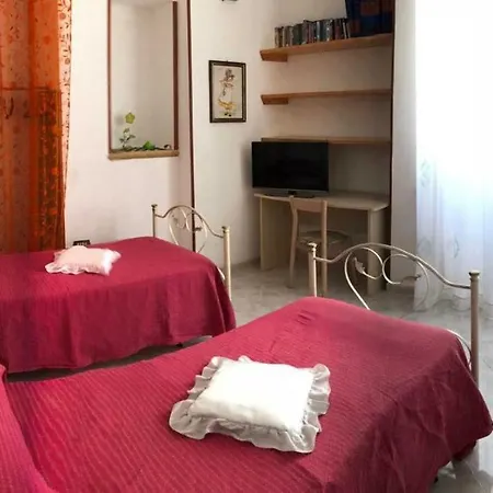 Casa Vacanze 