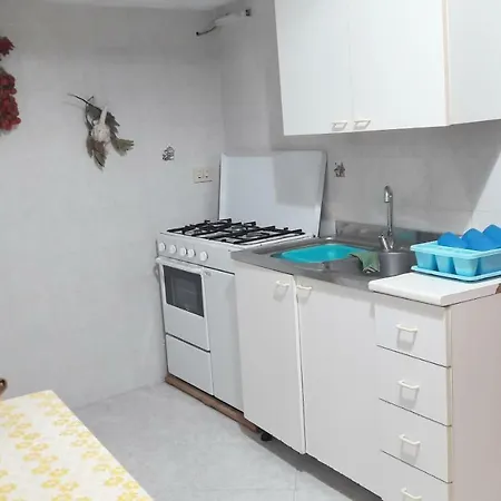 ゲストハウス Casa Vacanze 